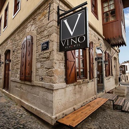 Vino Alaçatı Eksteriør billede