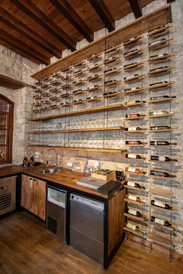 Vino Alaçatı Eksteriør billede